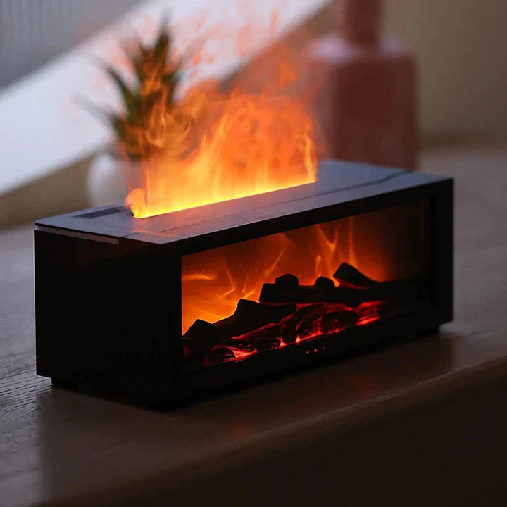 Peis Aroma Diffuser Luvikno
