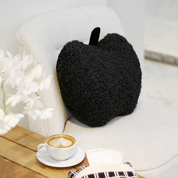 Apple Pillow | Luvikno