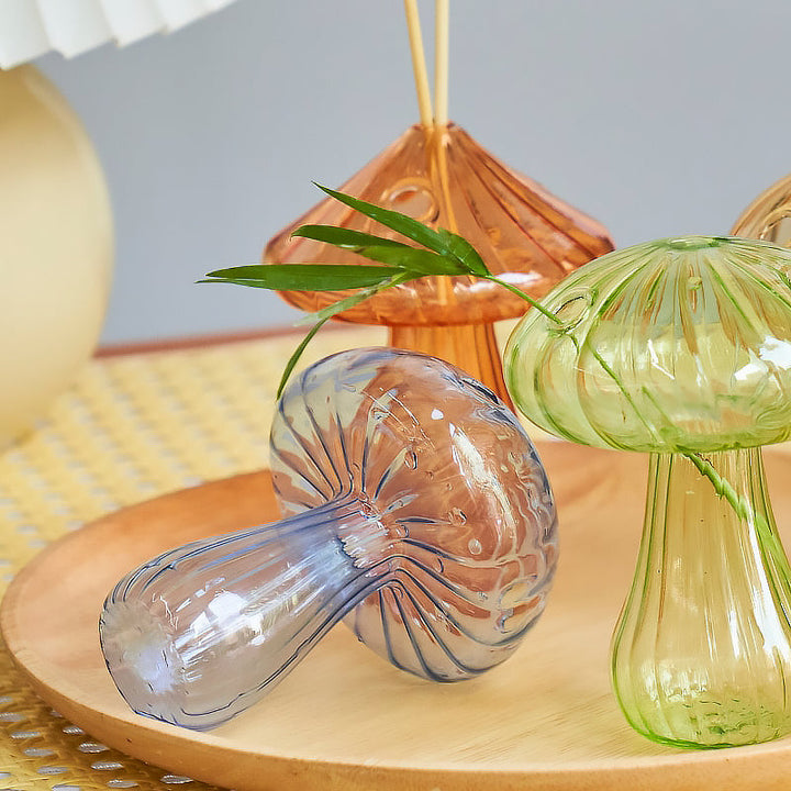 Mini soppbud vase | Luvikno