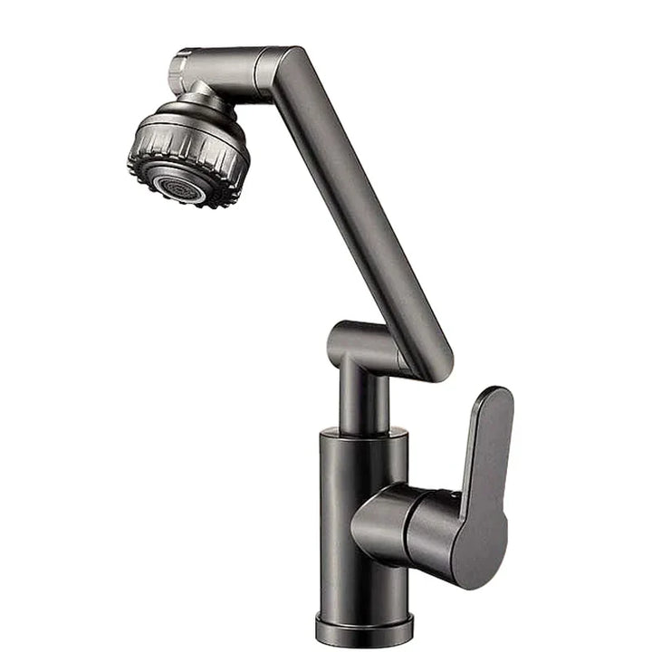 AquaFlex 360° Universal vaskebatteri Luvikno