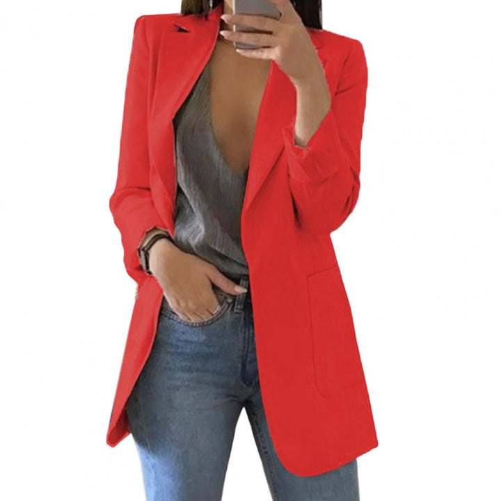 Luvik | Damer Blazer Jakke