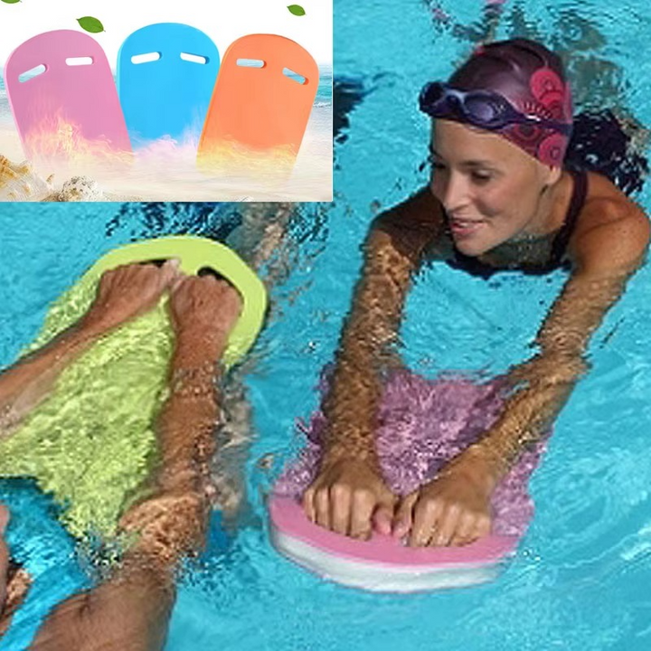 Premium Multi-Age Svømme Kickboard Luvikno