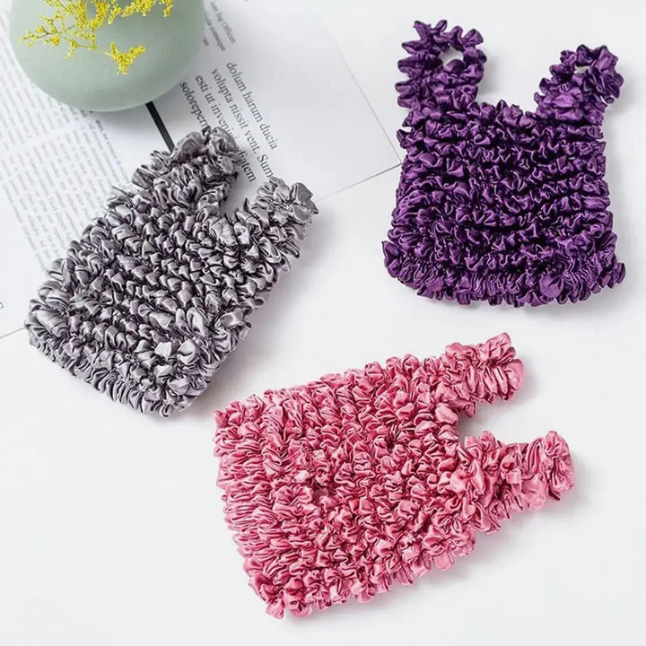 Magic Expansion Elastic Shopping Bag | Luvikno