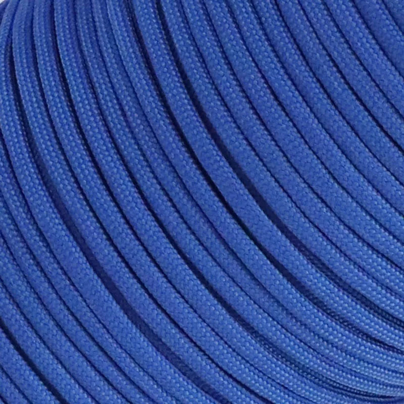Luvikno | Paracord Tau 20 Metrer – Nødvendig Overlevelses Tau for Nødhjelpsutstyr