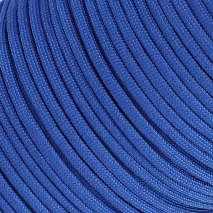 Luvikno | Paracord Tau 20 Metrer – Nødvendig Overlevelses Tau for Nødhjelpsutstyr