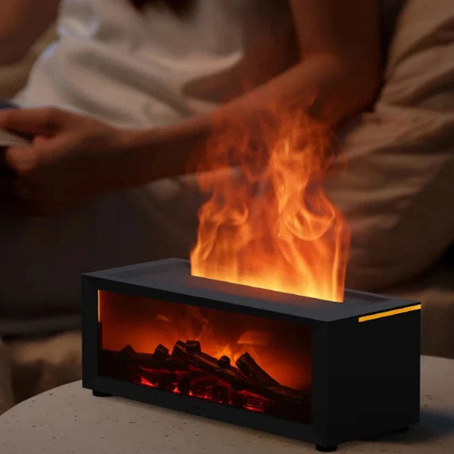 Peis Aroma Diffuser Luvikno