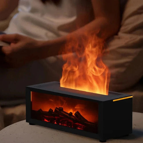 Peis Aroma Diffuser Luvikno