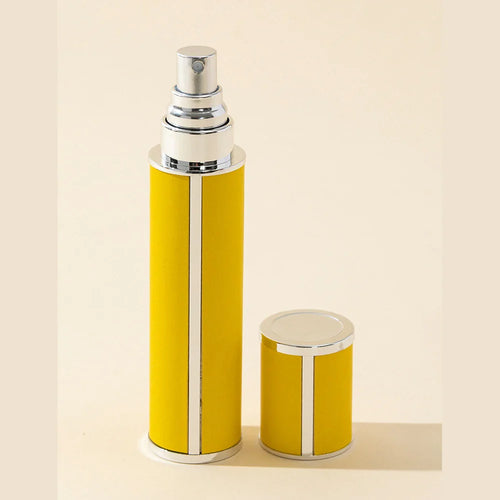 Luvikno | AromaGo Parfym Spray 10ml | Nachfyllbar & Lekkasjesikker | Mini Reisesflaske