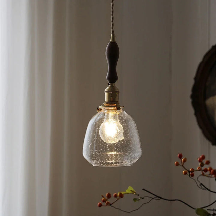 American Vintage Pendel Lys