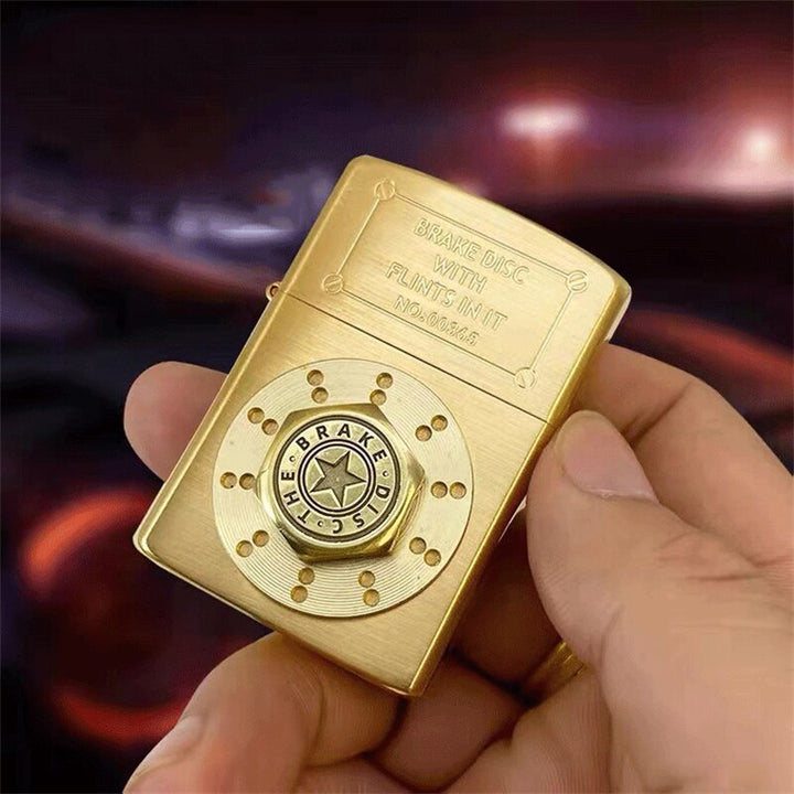 Shining Star Kerosene Lighter | Luvikno
