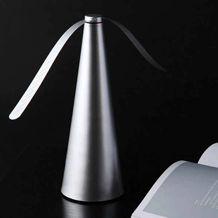 Fly Repellent Fan | Luvikno