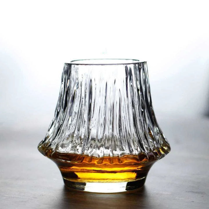 Akashi Ribbet Tumbler Glass | Luvikno