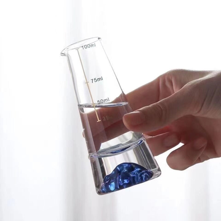 Japan Style Luviknoyfri Fjellglasssett | Luvikno
