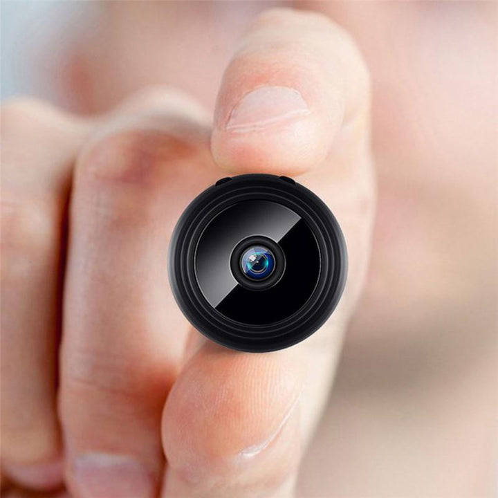 Mini Eye Guard Smart Wifi Kamera | Luvikno