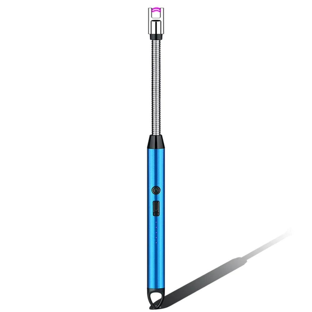 Arc Flameless Plasma Electric Lighter | Luvikno
