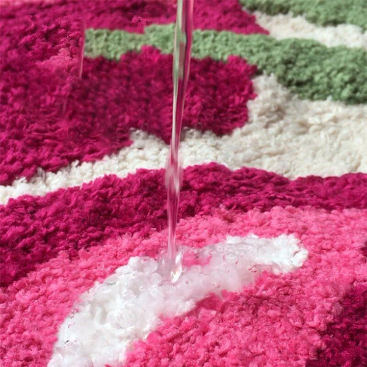 Mini Cherry Mat | Luvikno