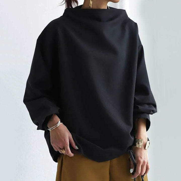 Luvik | Trendy Oversized Skjortejakke