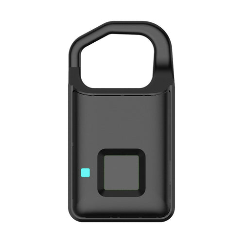 Touch Guard Smart Fingeravtrykk Vanntett Sikre Lås | Luvikno