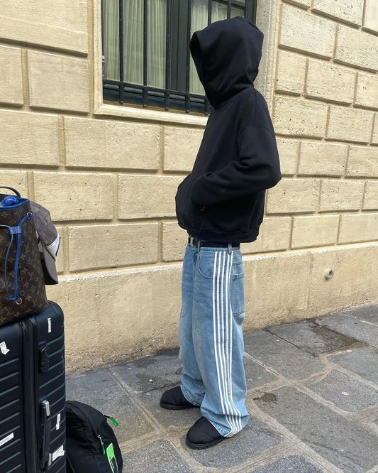 Luvik | Baggy Farkut