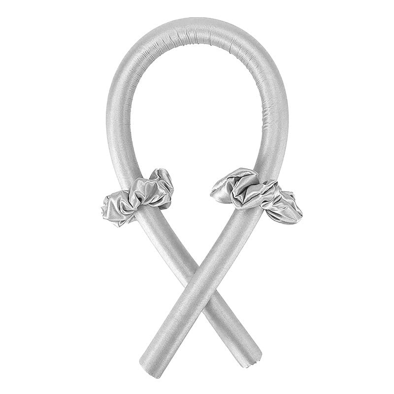 GlamCurl – Hitteloze Krølltang for Glinsende Hår Luvikno