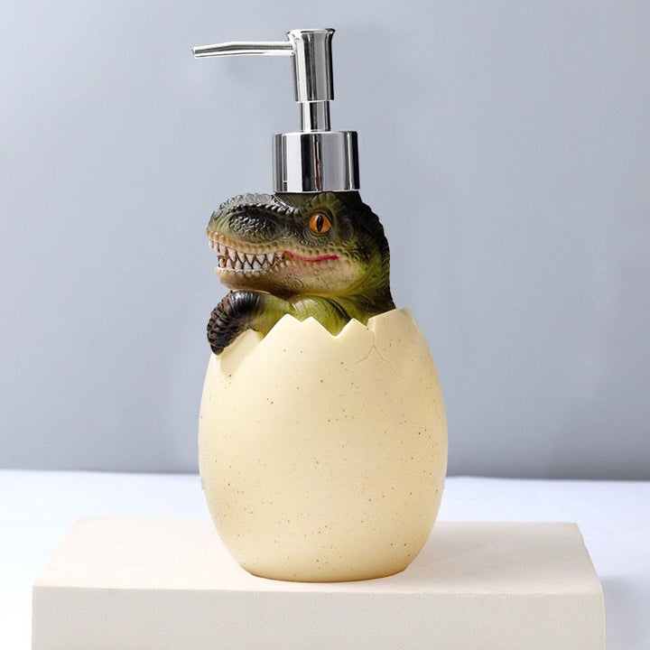 Baby Dinosaur Såpedispenser | Luvikno
