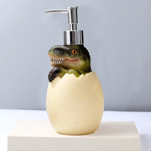 Baby Dinosaur Såpedispenser | Luvikno