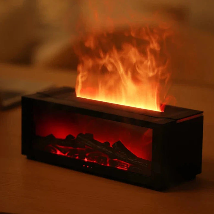 Peis Aroma Diffuser Luvikno