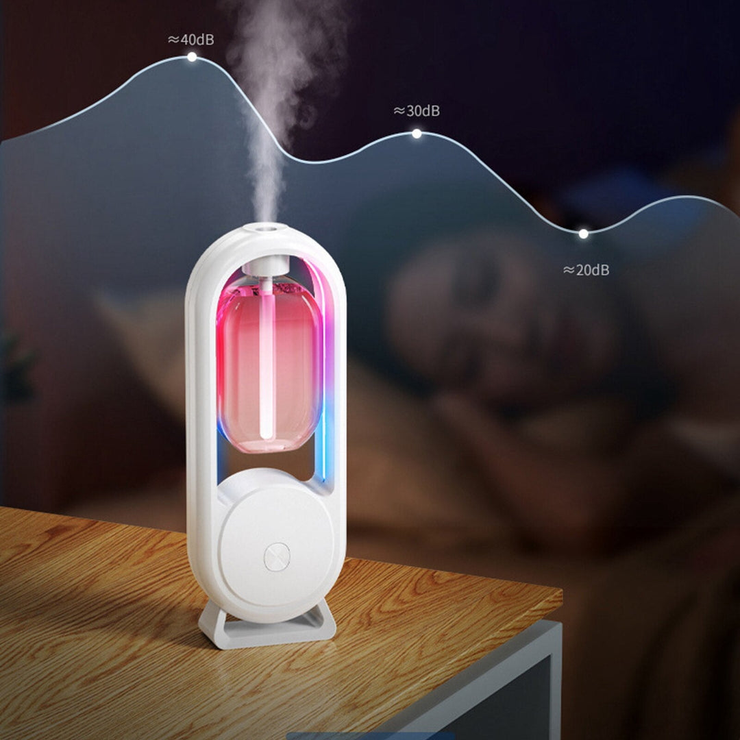 Aroma Circle Large Vanndrue Fragrance Diffuser | Luvikno