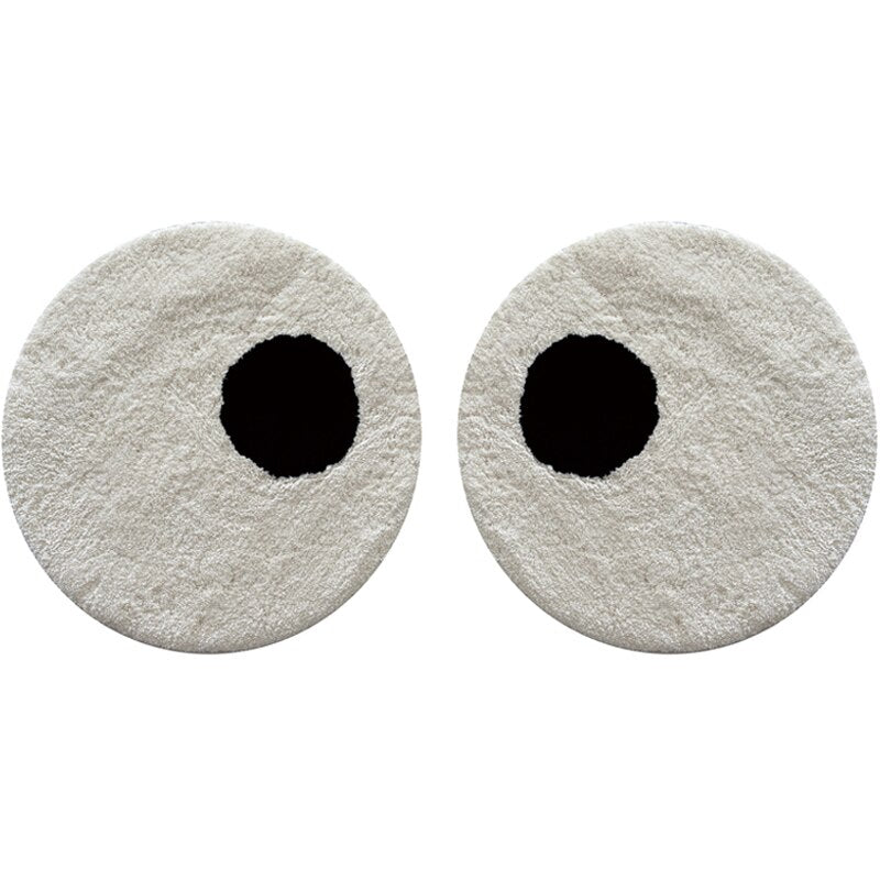 Eyes Rug | Luvikno