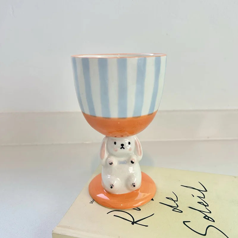 Bunny Goblet | Luvikno
