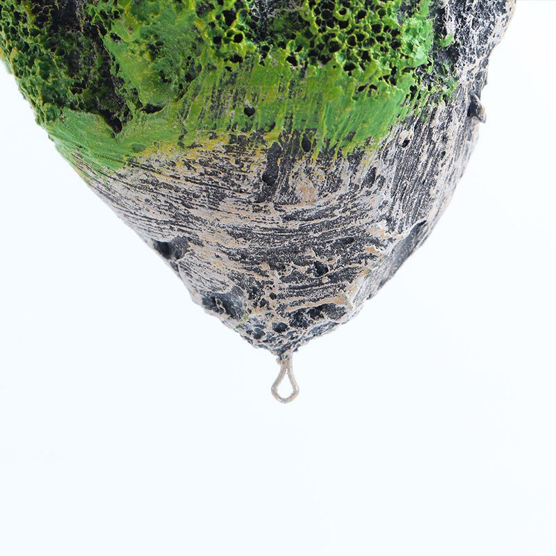 Sea Mountain Flying Rock Akvarium Dekor | Luvikno