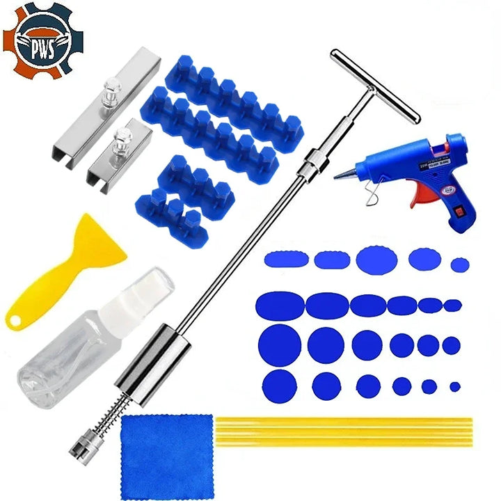 Dent Repair Tool Set Bil Denter | Luvikno