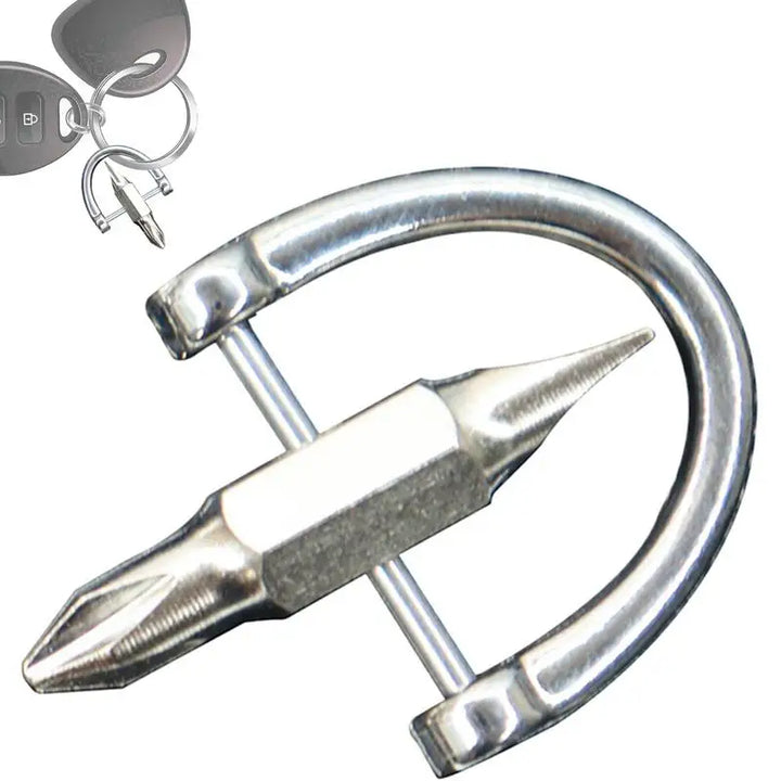 Easy Repair Nøkkelring Skrutrekker Verktøy | Luvikno