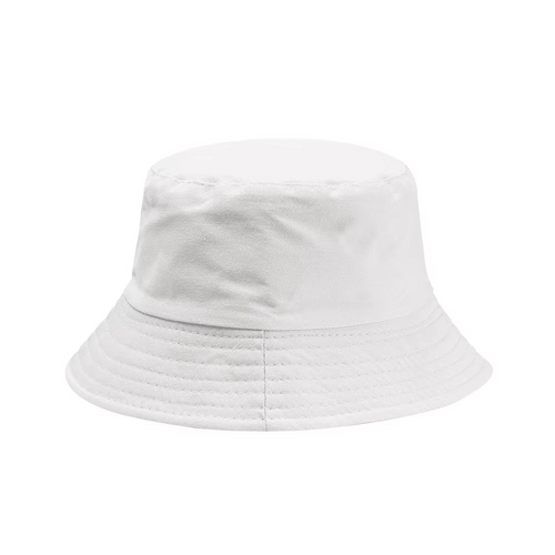 Allsidig Denim Buckethatt - Unisex, Faltbar & Stilig Luvikno