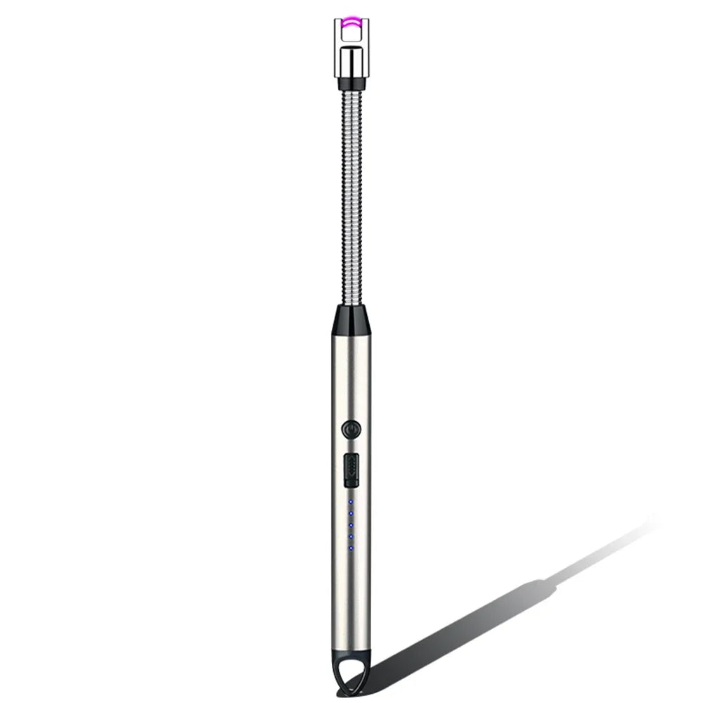 Arc Flameless Plasma Electric Lighter | Luvikno