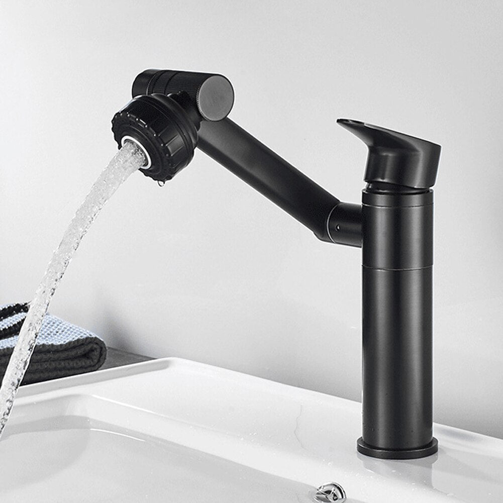 Luvikno | TwistTap 1080° Rotating Luksus Kjøkken- og Badkran