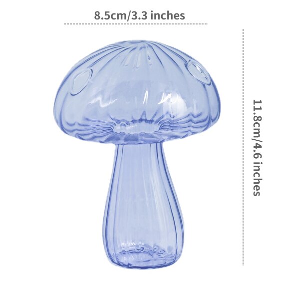 Mini soppbud vase | Luvikno