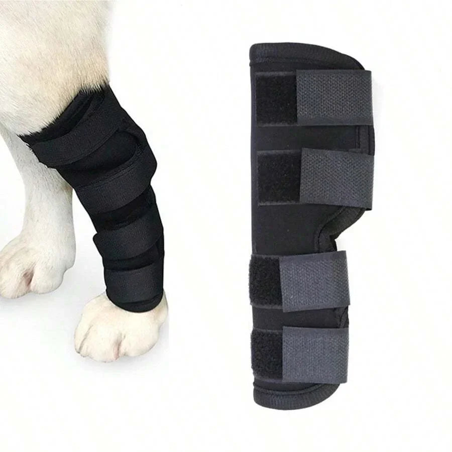 Felles støtte for hunder stabilisering & beskyttelse Luvikno