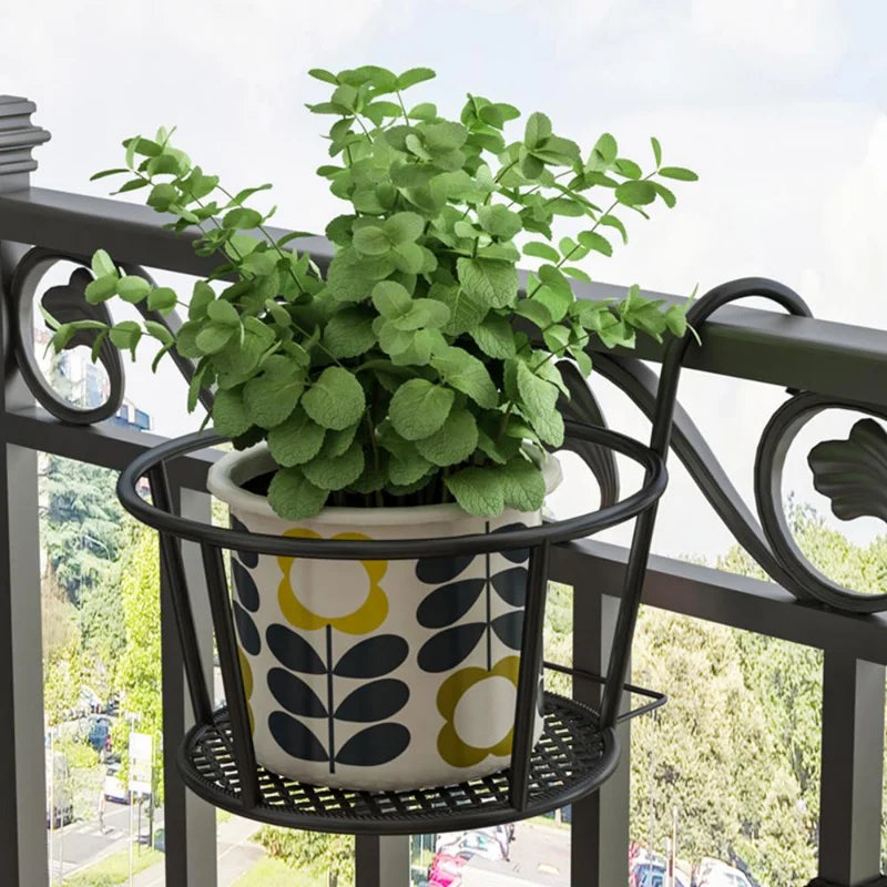 Easy Gardening Blomsterkrukker Holder Stativ | Luvikno