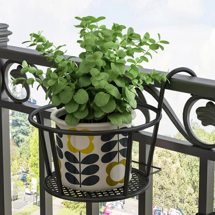 Easy Gardening Blomsterkrukker Holder Stativ | Luvikno