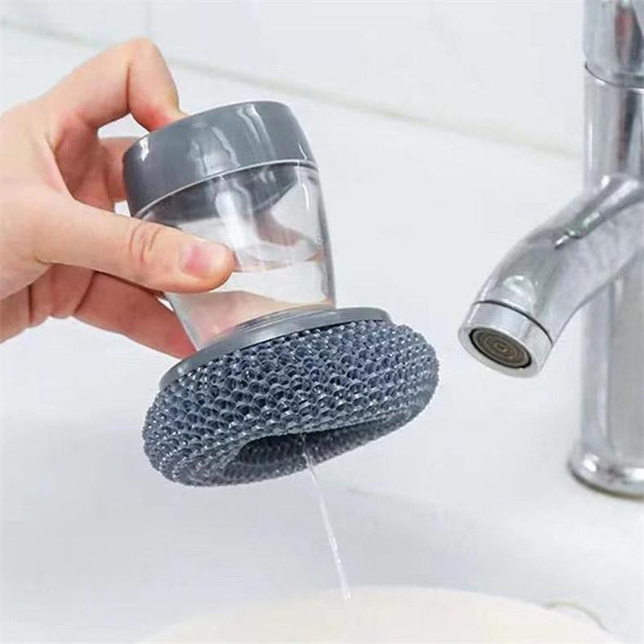 CleanMate | Luvikno