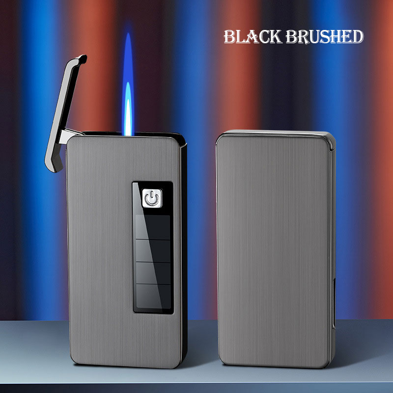 Lucky Dragon Solcelle Ladende Jet Tændlighter | Luvikno