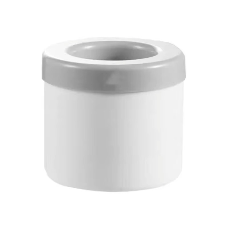Essential Round Silikon Isbitformer Luvikno