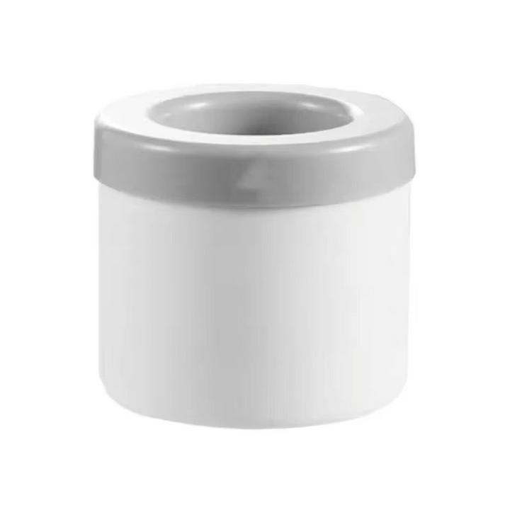 Essential Round Silikon Isbitformer Luvikno