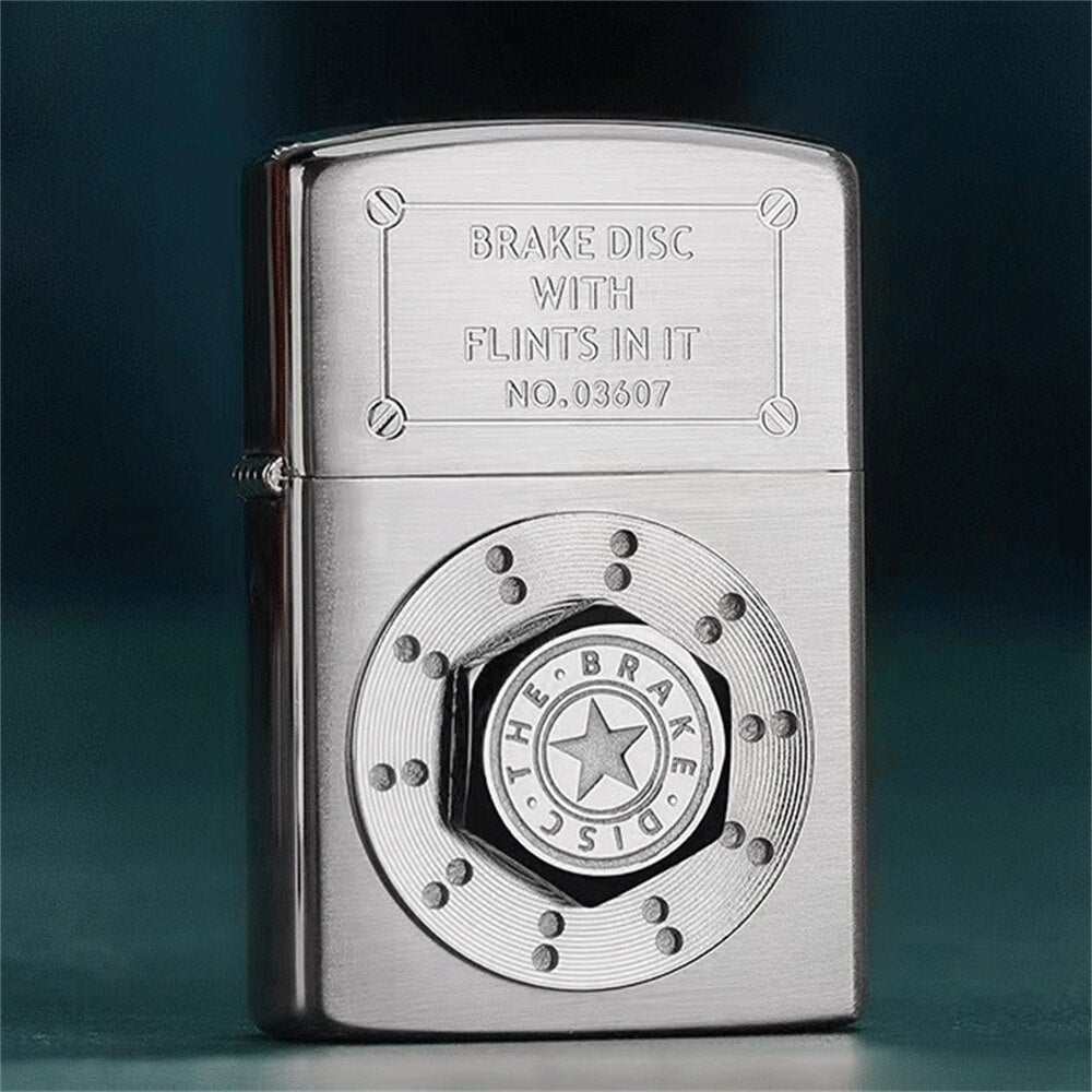 Shining Star Kerosene Lighter | Luvikno