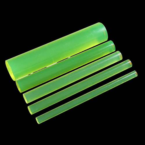 Selvforsvar Nylon Stang | Luvikno