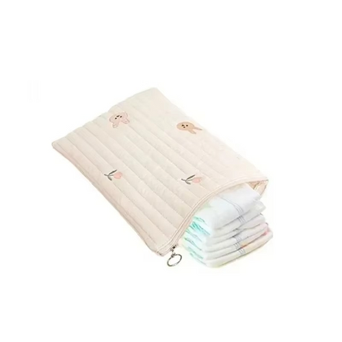 Allsidig Mommy Reise Tote - Bleie, Napp, og Essensielle Organiseringsveske Luvikno