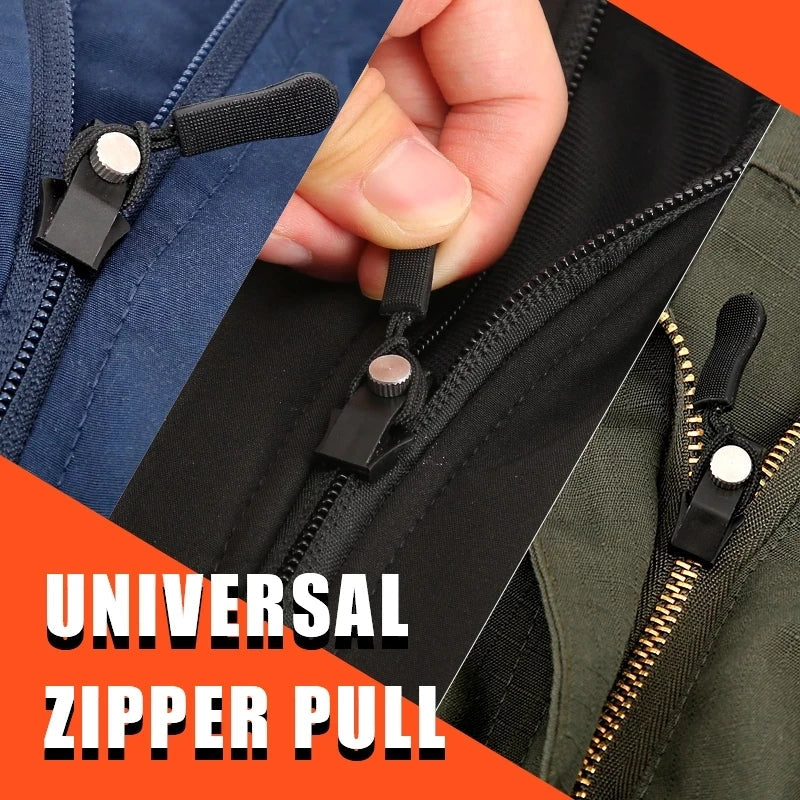 Instant Fix Universal Glidelås Trekk Sett | Luvikno