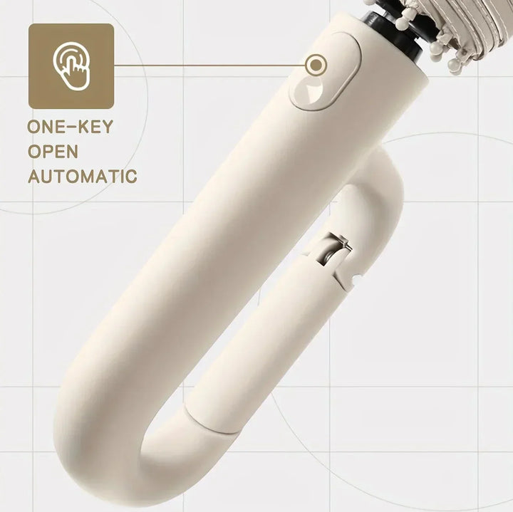 Luvikno | StormGuard Pro Kompakt Paraply