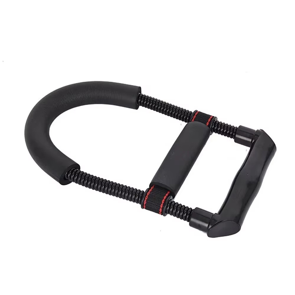 Justerbar underarms- og håndleddsstyrker for trening og armtrening Luvikno